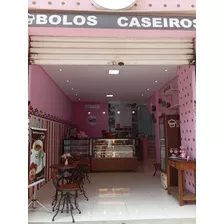 Vende-se Loja De Bolos E Doces Caseiros No Tatuapé