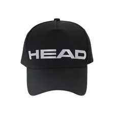 Gorra Urbana Deportiva Color Negro Hombre Mujer Casual Head