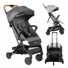 Cochecito Coche Bebe Infanti Ultraliviano C3 Terrain Oferta!