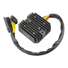 Regulador Rectificador Para Bmw F650cs F650gs K72 R13 Dakkar