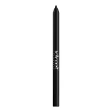 Soft Touch Eye & Lip Liner Pencil Delineador Waterproof
