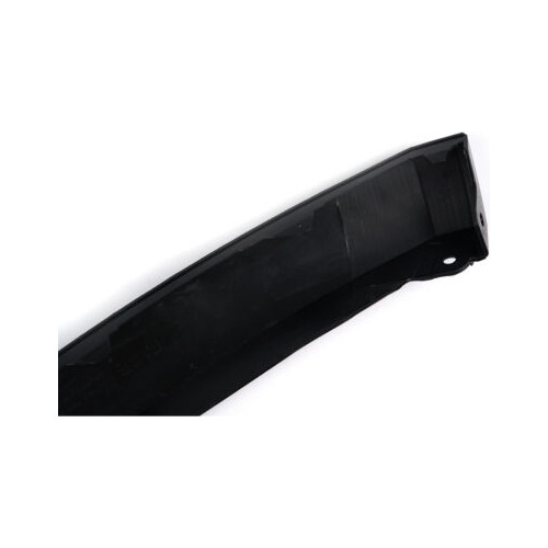 Fits 2012-2014 Ford Focus Front Bumper Spoiler Lip Air C Rrx Foto 7