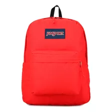 Mochila Jansport Superbreak Plus 26lts Notebook Original