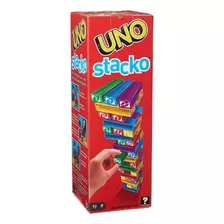 Jogo Uno Stacko 0149ez