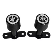 Sliders Traseros Bws X 125 Yamaha Sliders Bws 125 Lujos Moto