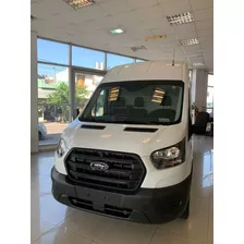 2024 Ford Transit Chasis Nordex Okm #cg