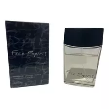 Perfume Masculino Free Spirit Deo Colônia, 100 Ml Mary Kay