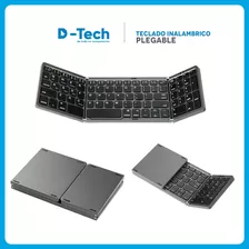 Teclado Inalambrico Plegable