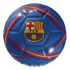 Balón Fútbol Lic. Barcelona F. C. #5