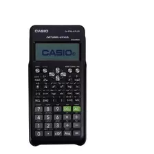 Calculadora Cientifica Casio Fx-570la Plus 2nd Ed. Entrega