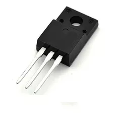 F13nm60n Mosfet-n 600v 11a To-220