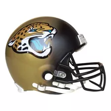 Casco Americano Jaguares Jacksonville Firmado Rashad Greene