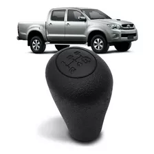 Perilla Palanca De Cambio Toyota Hilux 2005 Al 2011