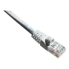 Axiom 5ft Cat6 550mhz Patch Cable Molded Boot (blanco) - Taa