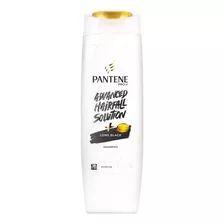 Pantene Advanced Hair Fall Solution Long Black Champú, 6.1.