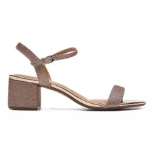 Sandalias Vizzano Mujer Verano Taco Bajo Colores 6291 Rimini