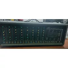 Consola Peavey Xr 680c 800w