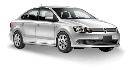 Tapete Cajuela Volkswagen Vento 2015/2016/2017/2018 Foto 8