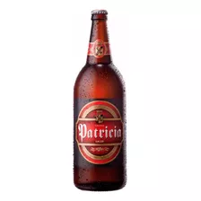 Cerveza Patricia 960ml