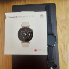 Huawei Watch Gt 3 Elegant Edition 42mm Monitor Spo2 Negro