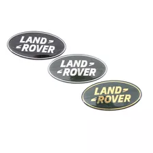 Emblema Land Rover Evoque Discovery Freelander Defender