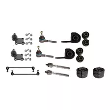 Kit De Tren Delantero Completo Peugeot 306 ( Hasta 1998 )