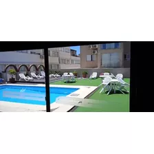 Departamento En Península A Metros De El Emir, Piscina, Lavadero En Una Muy Linda Zona!