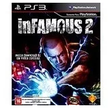 Infamous 2 - Ps3