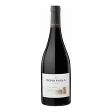 Vino Doña Paula Estate Pinot Noir Botella 750cc - Enotek -