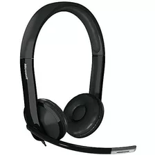 Microsoft Audifonos Diadema Lifechat Lx-6000 Para Oficina