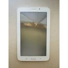 Tablet Samsung Tab E - 8gb (modelo Sm-t116bu)