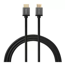 Cabo Hdmi Ultra High Speed 3 M - Hdmi2030 - Geonav