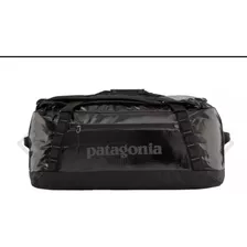 Bolso Black Hole Patagonia Duffel 55l