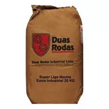 Liga Neutra Extra Industrial 1x20 Kg