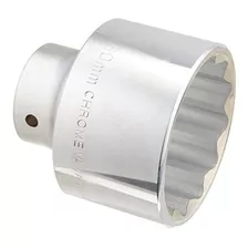 Mintcraft Mtsm Inch Drive 12 Puntos Socket 60mm