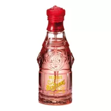 Versace Red Jeans Eau De Toilette 75 ml Para Mujer