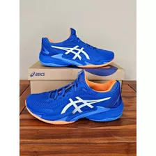 Zapatillas Asics Court Ff