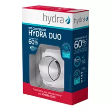 Kit Conversor Hydra Max 1 1/2 P Hydra Duo 4916.c.112.duo