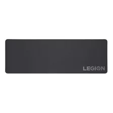 Lenovo Legion Gaming Xl Alfombrilla Para Mouse Color Negra Diseño Impreso Logo Lenovo Legion