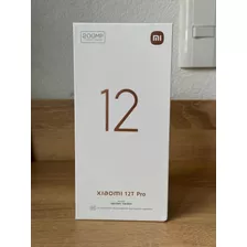 Xiaomi 12t Pro
