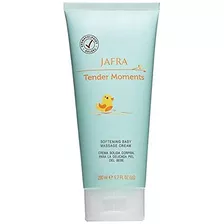 Jafra Tender Moments Suavizante Baby Masaje Creamfresh Baby