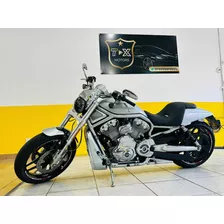 Harley Davidson V-roda