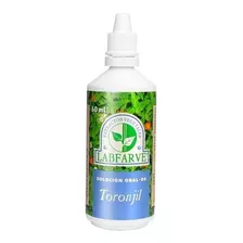 Toronjil Solución Oral 60 Ml Labf