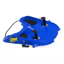 Skimer Fun Blue - Wakeboard, Esqui Aquático, Bodyboard, Bóia