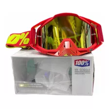 Gafas Goggles 100 Deportivas