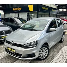 Volkswagen Fox Trendline 1.6 Flex 8v 5p 2016/2017