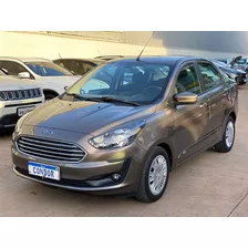 Ford Ka Se Plus At C 2020