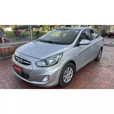 Hyundai Accent I25 2013