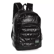 Mochila Juvenil Muaa Original Moderna New Ar1 51526 Ellobo 