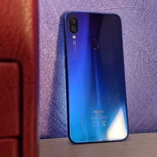 Celular Xiaomi Redmi Note 7 128gb Dual Sim Global